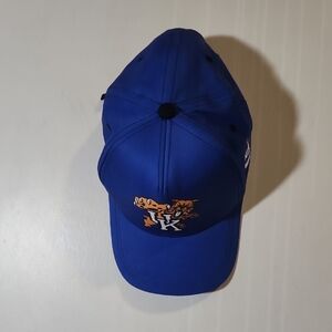 New Without Tag Nike Blue Men's Swim Cap